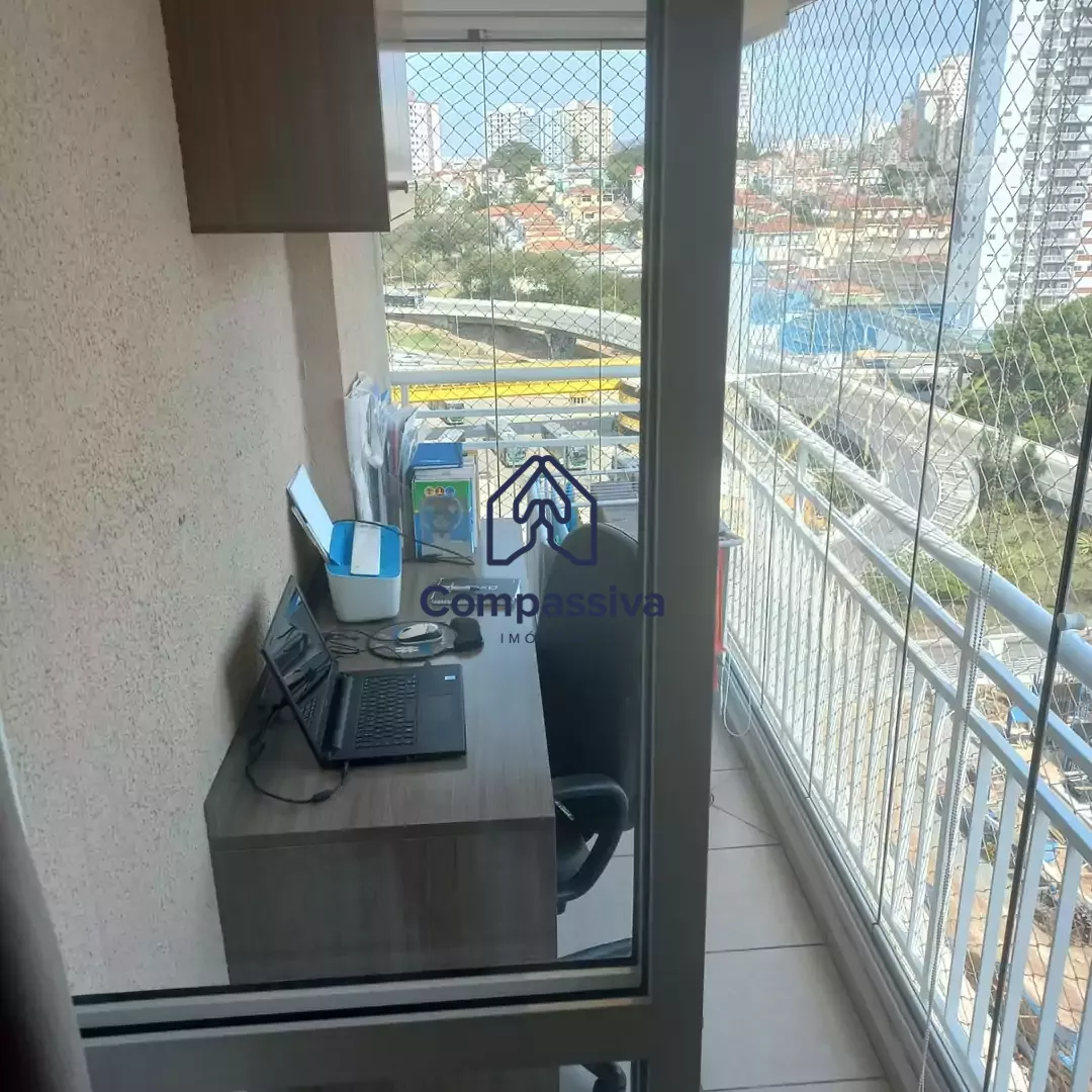 VENDE-SE Apartamento